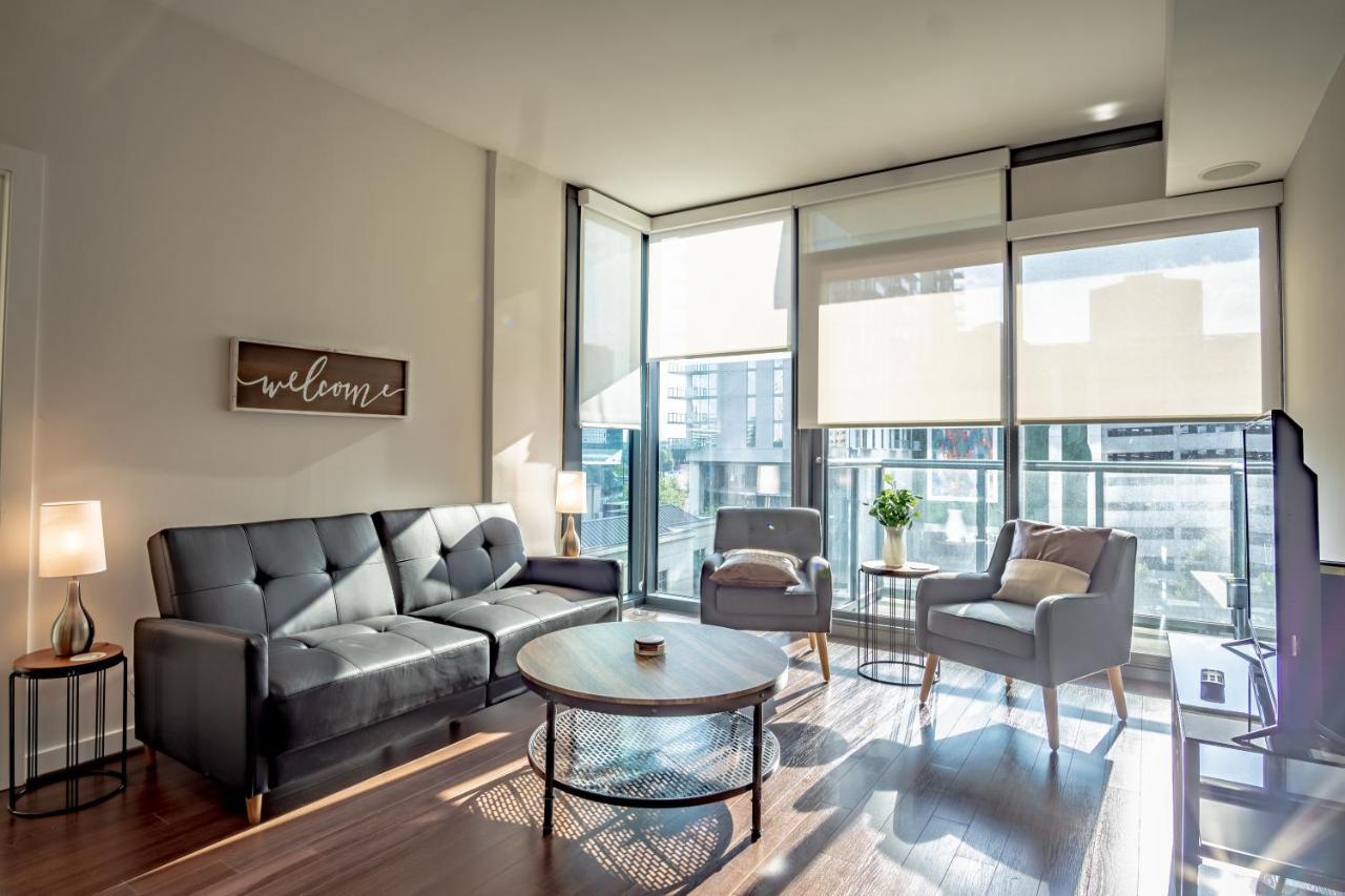 High Rise 2 Bedroom Apartment In A Great Location Apts Atlanta Ngoại thất bức ảnh